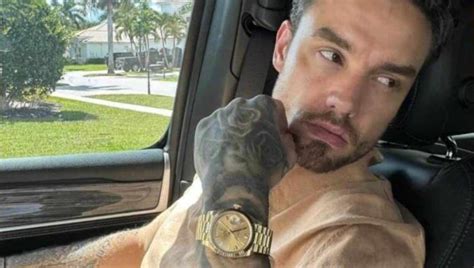 rolex uhren vermisst|Liam Payne: Mysteriöser Tod und vermisste Rolex .